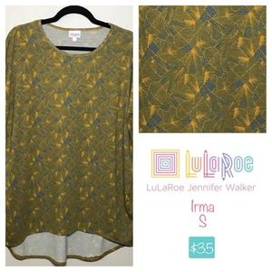 LuLaRoe Irma - Small
